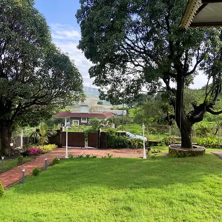 Chaital Villa Trimbak Exterior photo