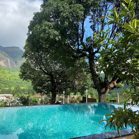 Chaital Villa Trimbak Exterior photo