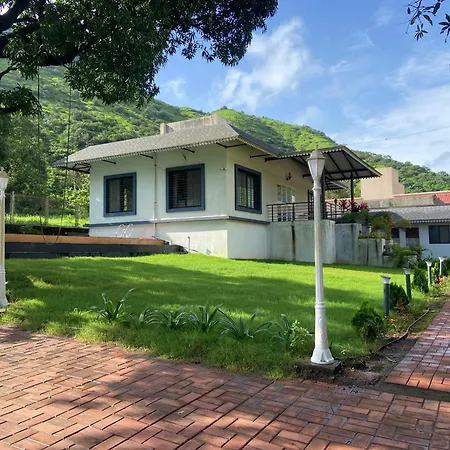 Chaital Villa Trimbak Exterior photo