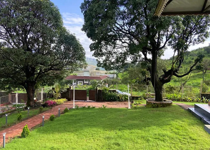 Chaital Villa