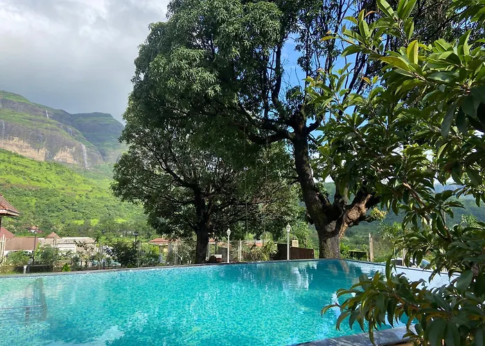 Chaital Villa