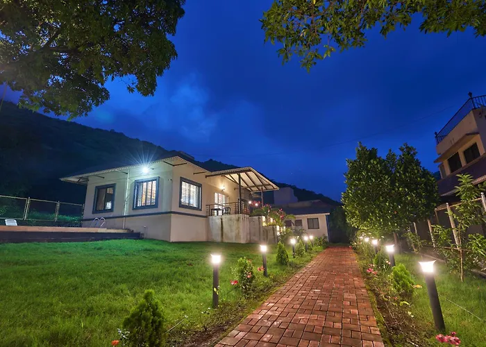 Chaital Villa
