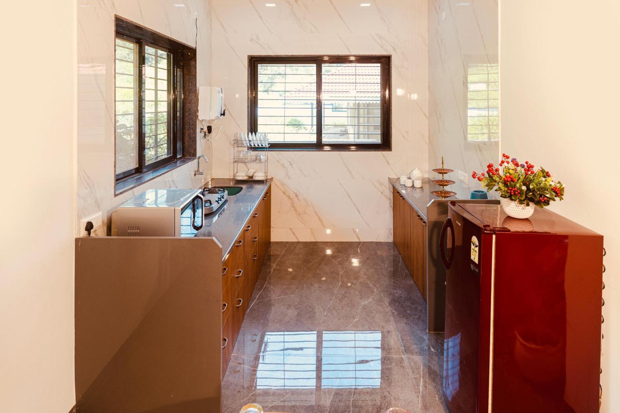 Chaital Villa