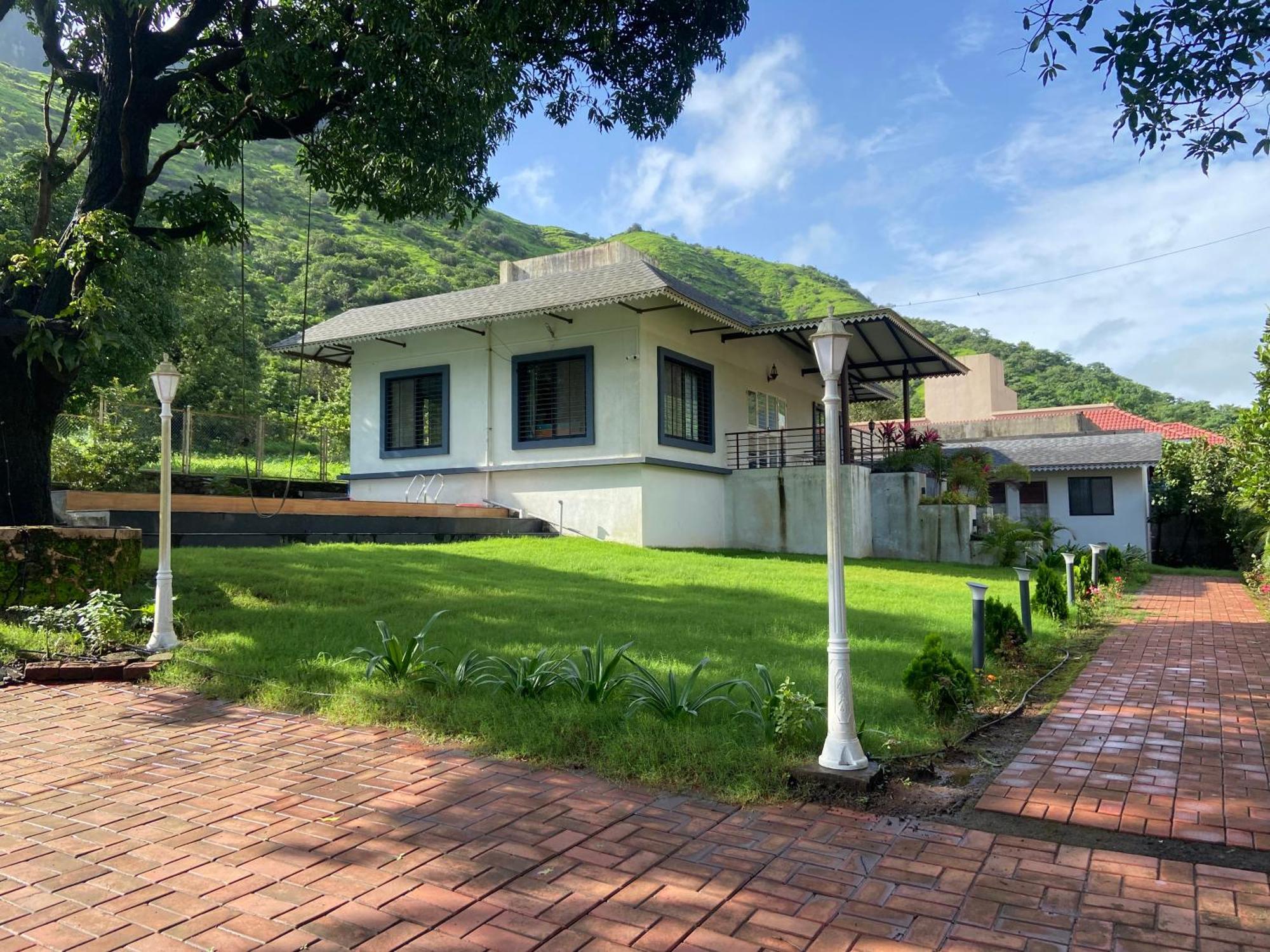 Chaital Villa *