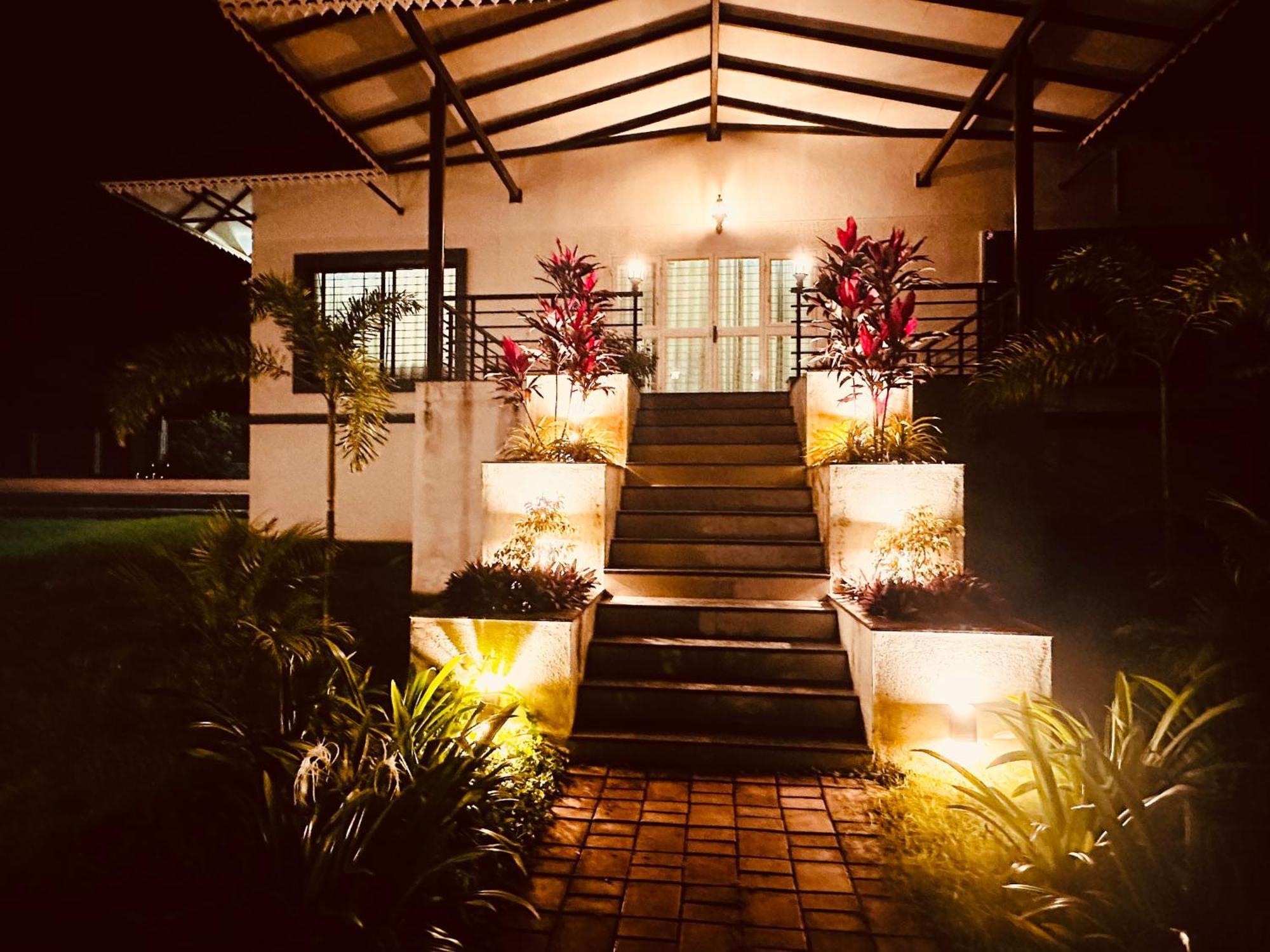 Chaital Villa Trimbak