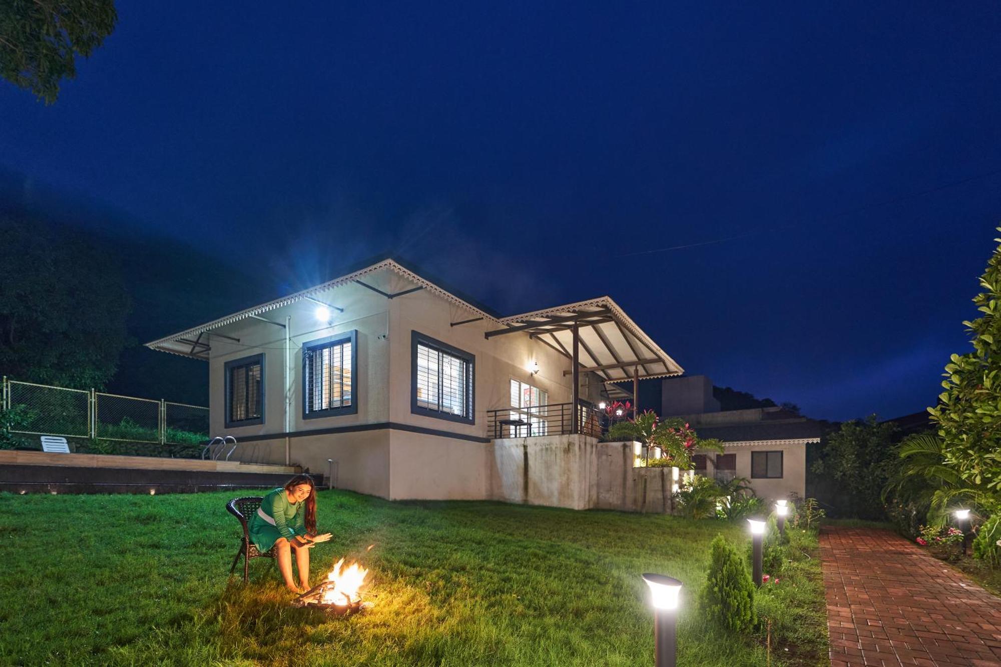 Chaital Villa
