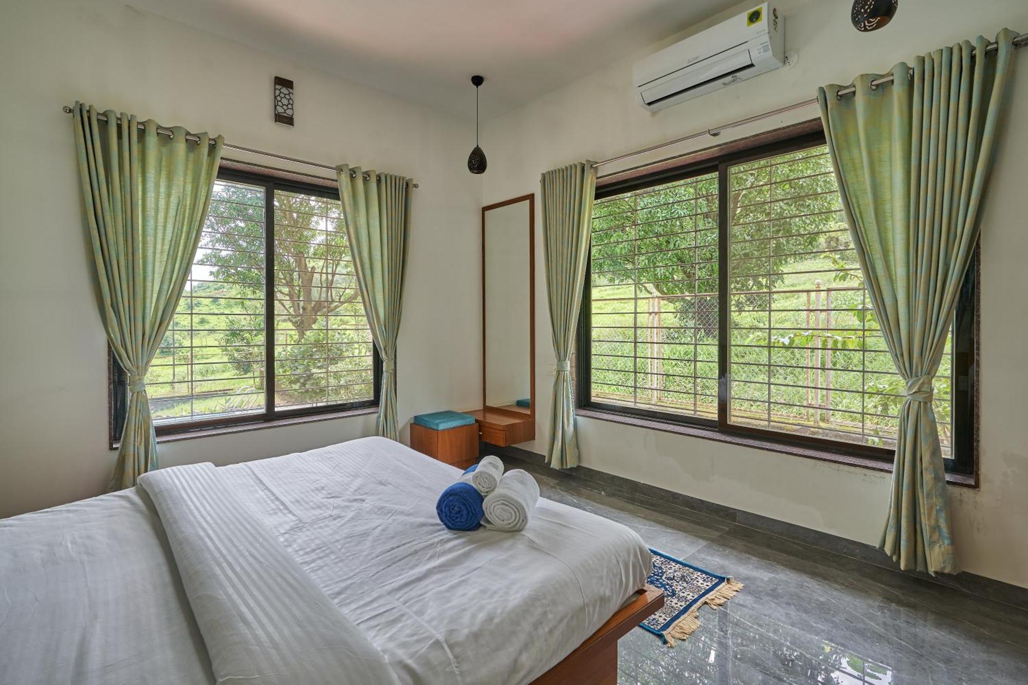 Chaital Villa Trimbak