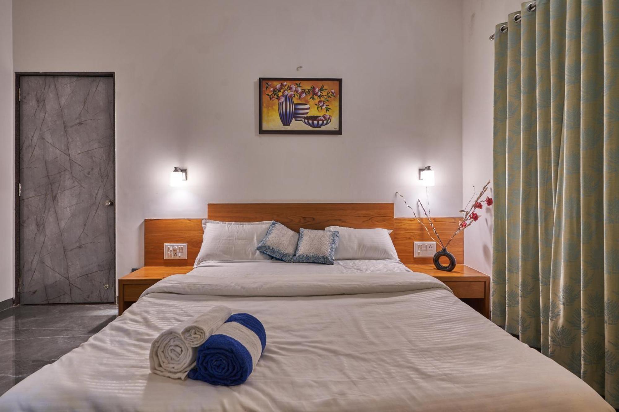 Chaital Villa Trimbak