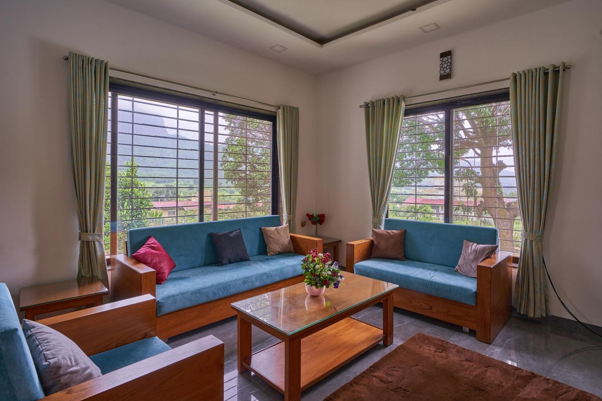 Chaital Villa Trimbak