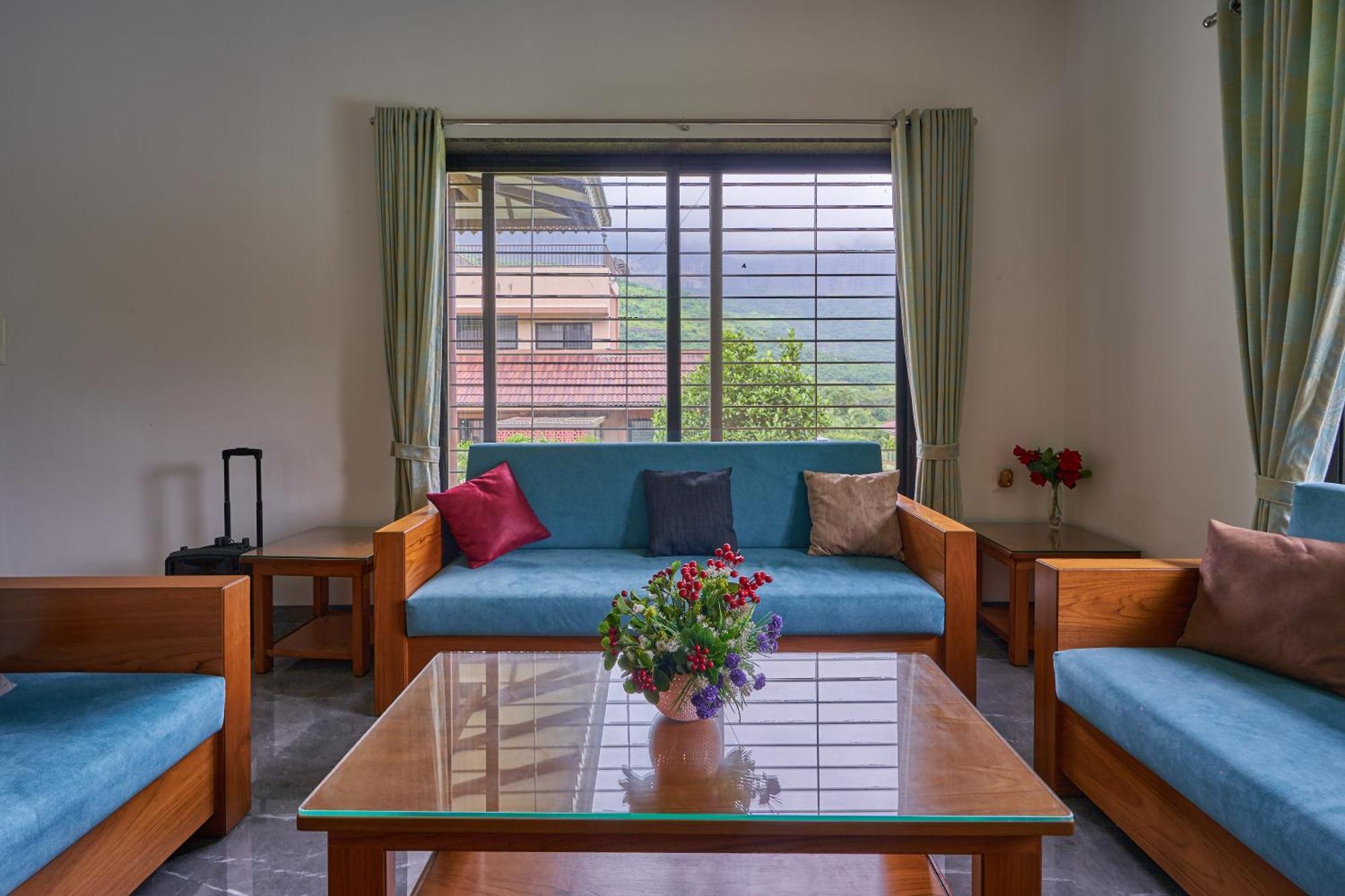 Chaital Villa *