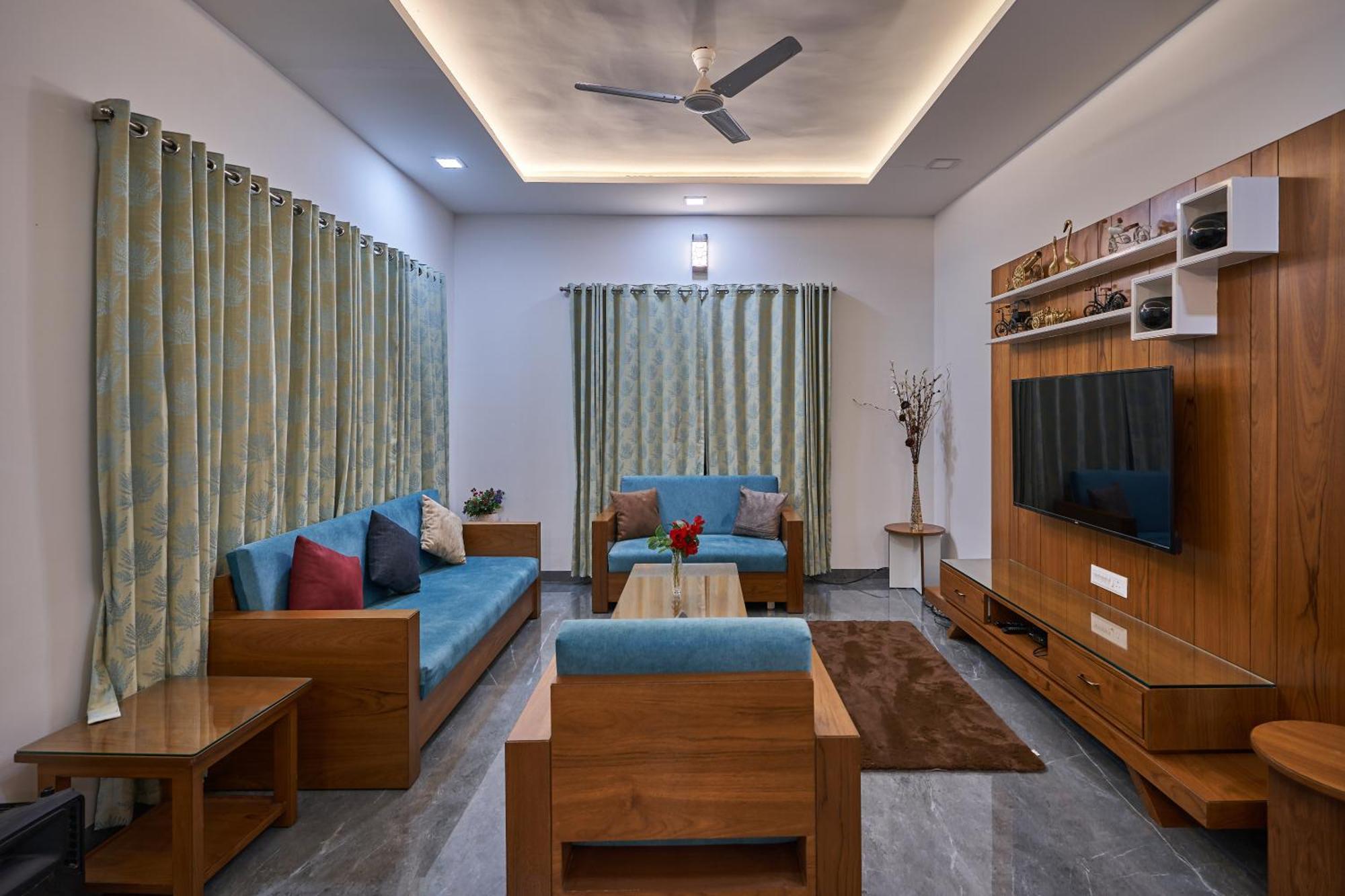 Chaital Villa Trimbak