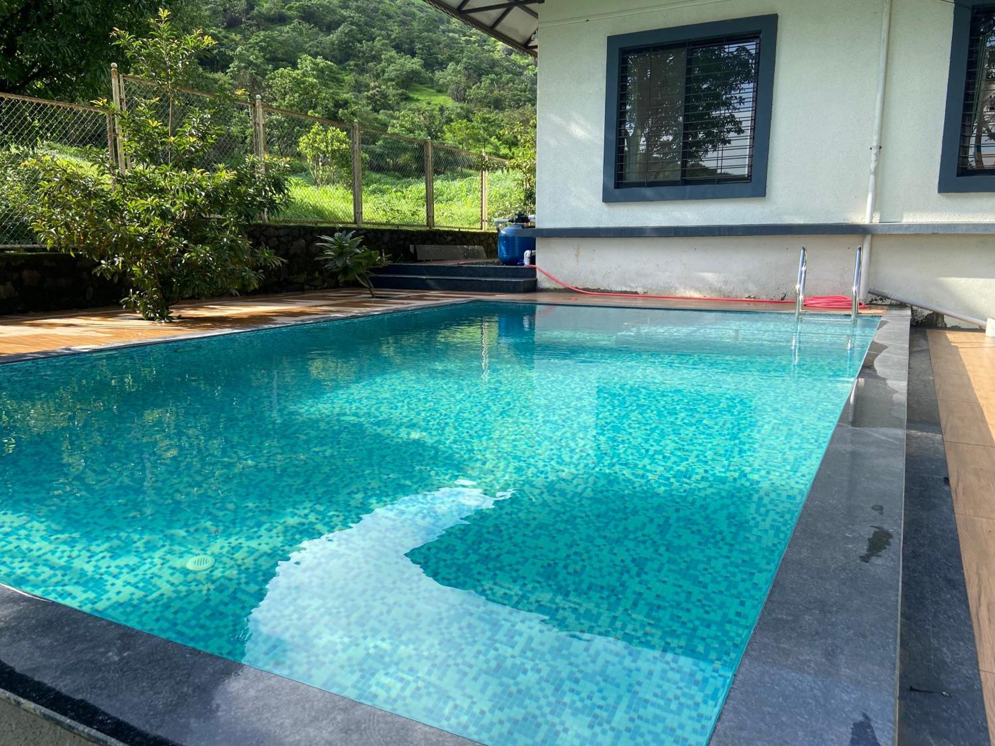 Chaital Villa *
