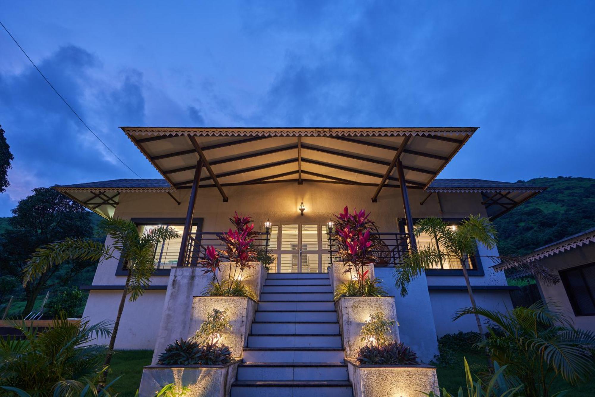 Chaital Villa Trimbak